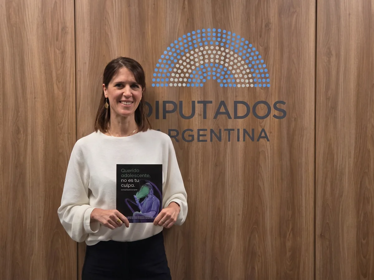 Charla con Soledad Gutiérrez Eguía
